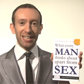 The Blank Book 